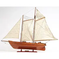 Y214 America Cup Racing Yacht Fully Assembled Model y214-america-cup-racing-yacht-fully-assembled-model-l01 (1).jpg